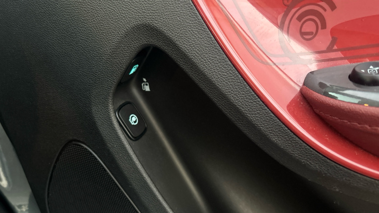 Vauxhall Ampera 111kW Positiv 5dr Auto Electric Hatchback